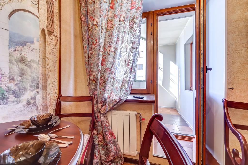 Parusa Apartments 0*