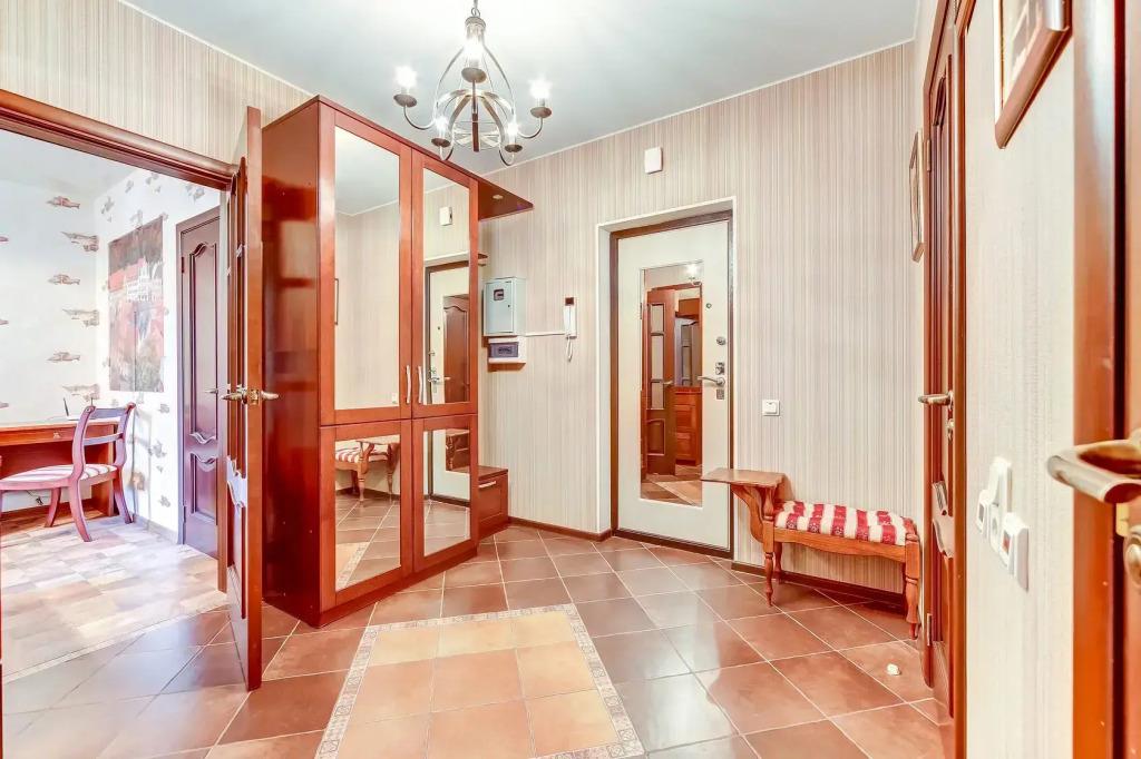 Parusa Apartments 0*