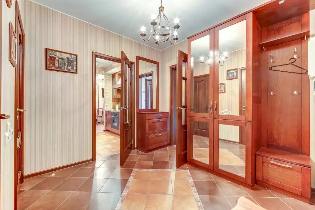 Parusa Apartments 0*