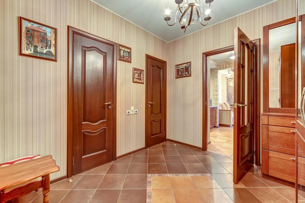 Parusa Apartments 0*