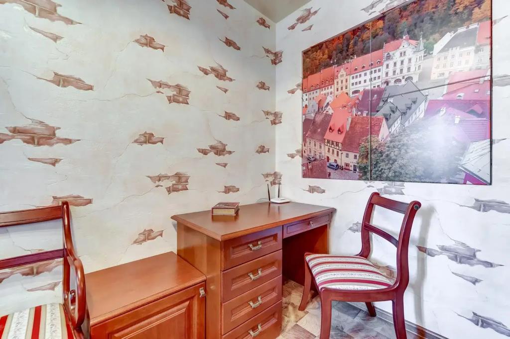 Parusa Apartments 0*