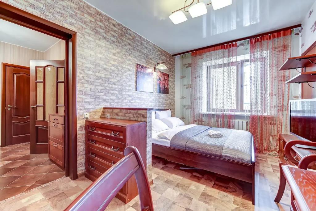Parusa Apartments 0*