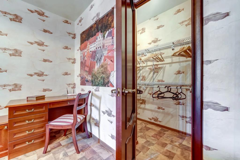 Parusa Apartments 0*