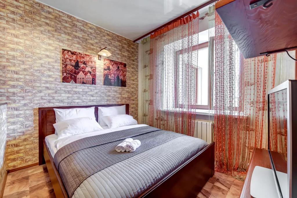 Parusa Apartments 0*