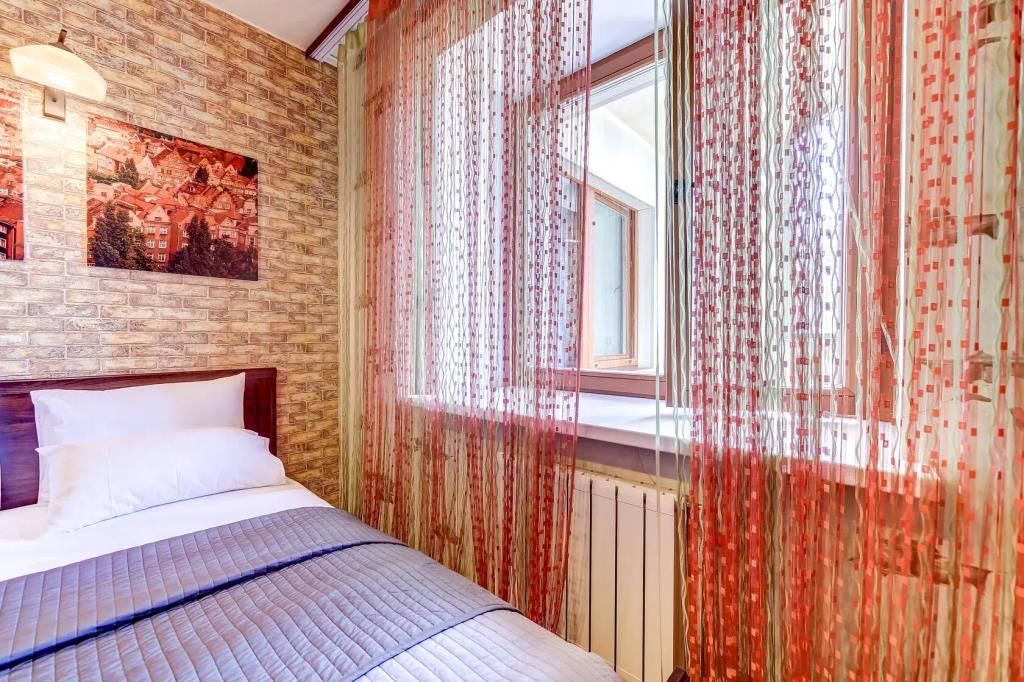Parusa Apartments 0*