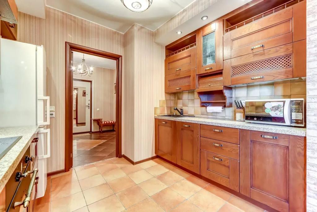 Parusa Apartments 0*
