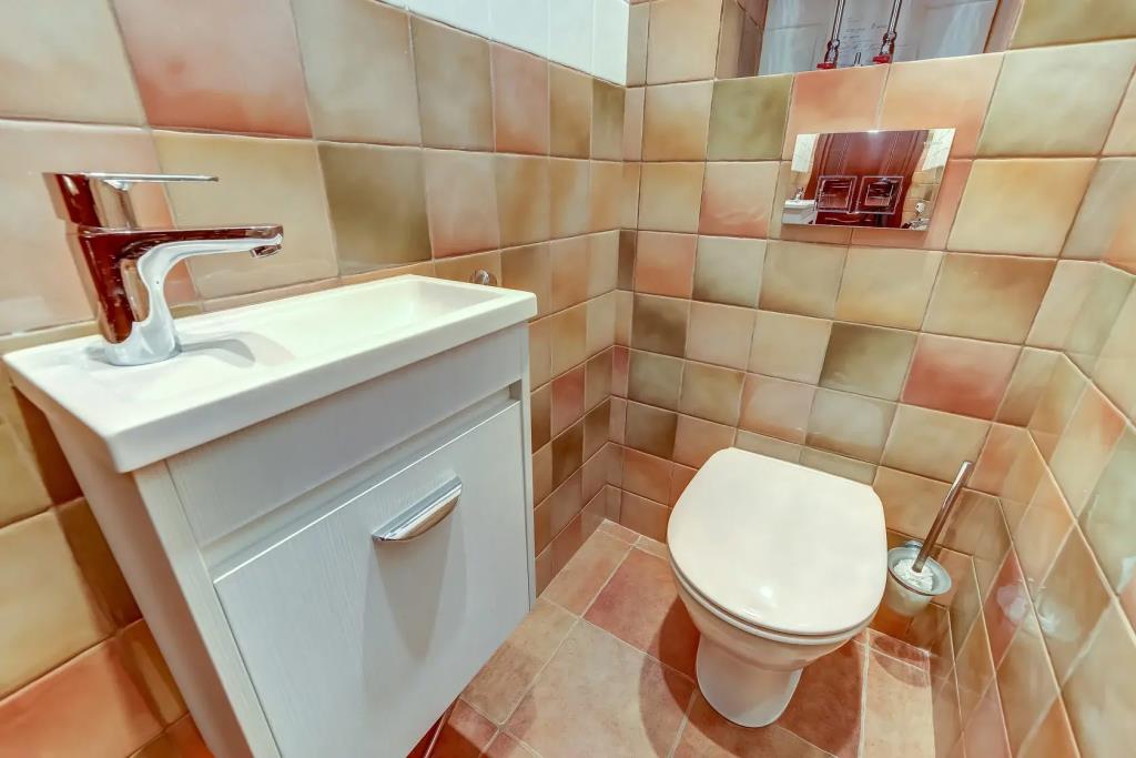 Parusa Apartments 0*