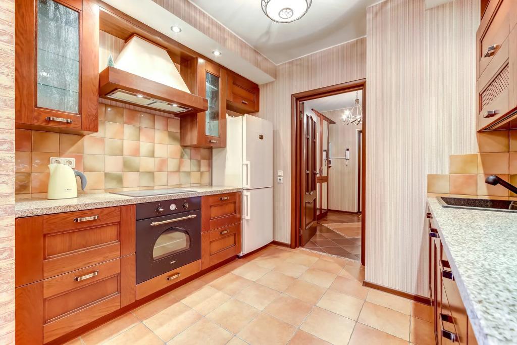 Parusa Apartments 0*