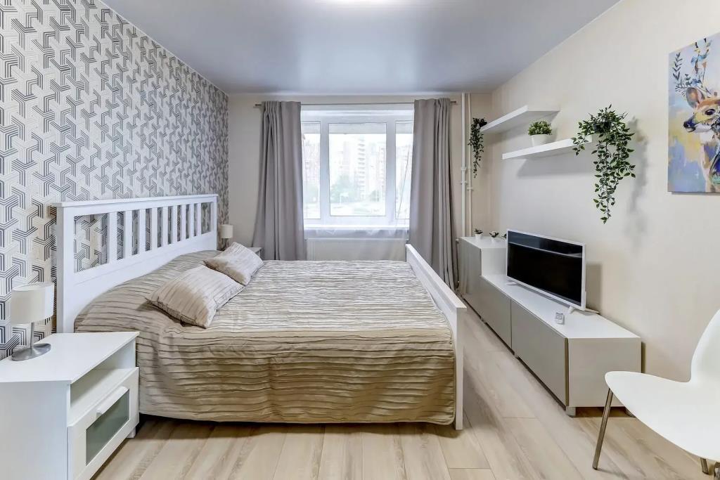 Parusa Na Komendantskoy Apartments 0*