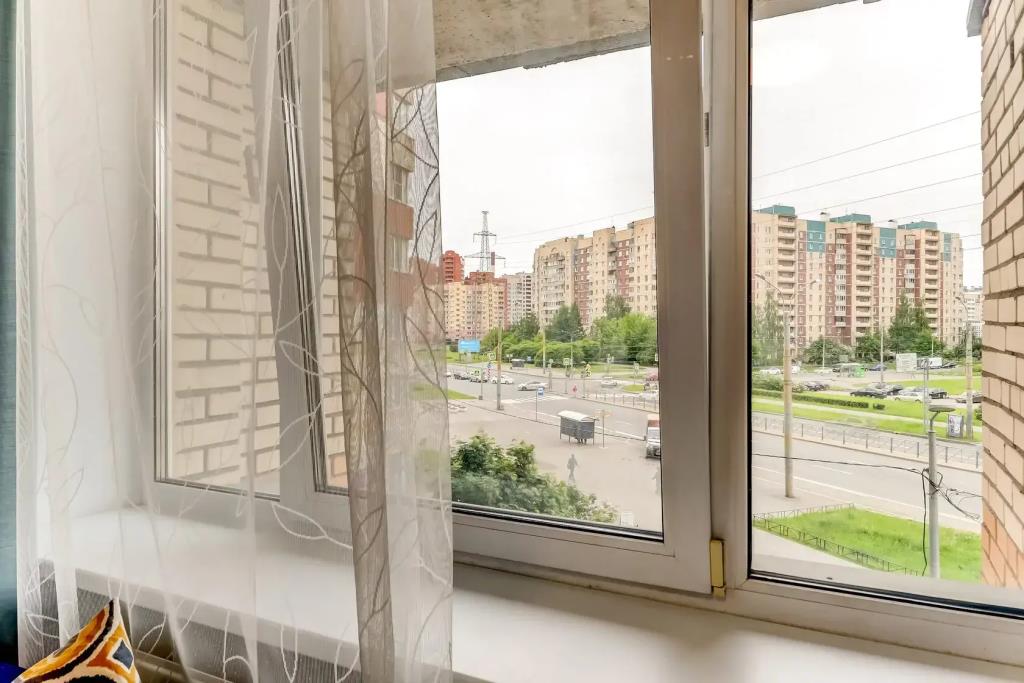 Parusa Na Komendantskoy Apartments 0*