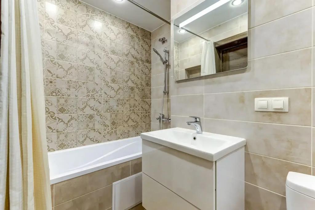 Parusa Na Komendantskoy Apartments 0*