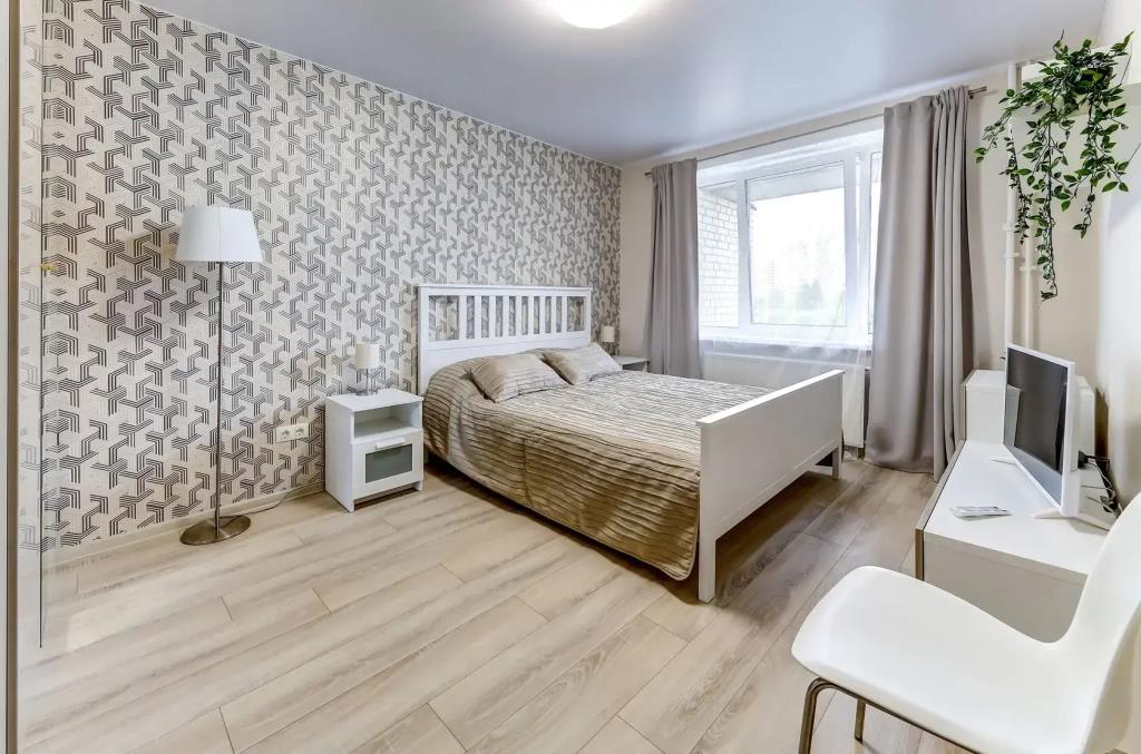 Parusa Na Komendantskoy Apartments 0*