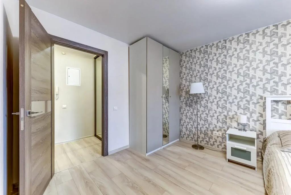 Parusa Na Komendantskoy Apartments 0*