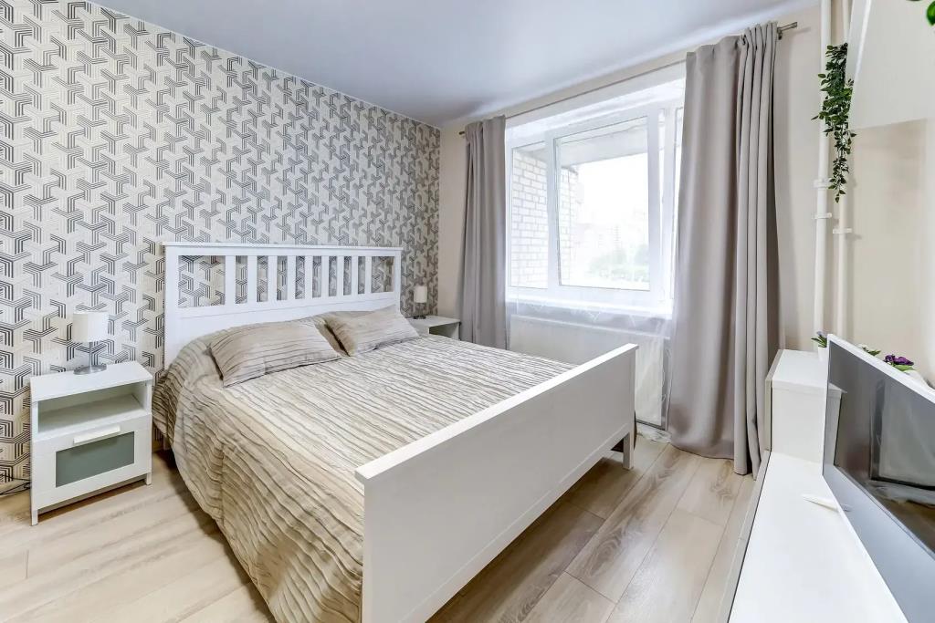 Parusa Na Komendantskoy Apartments 0*