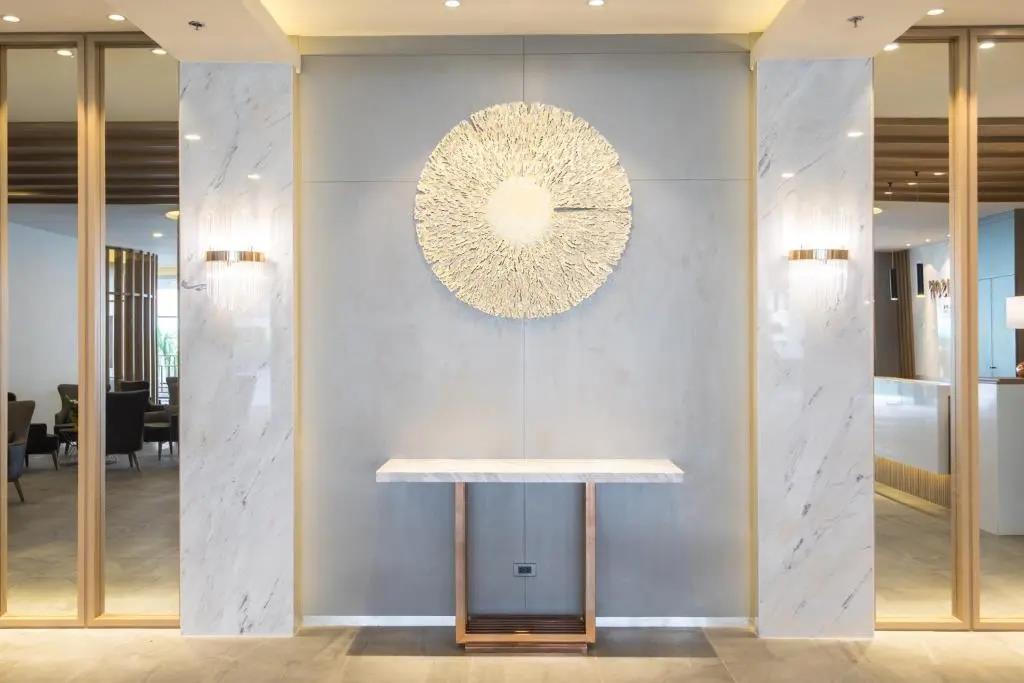 Madison Bangkok 4*
