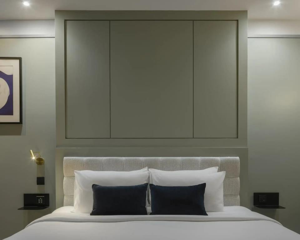 Thomas Bangkok Hotel 3*