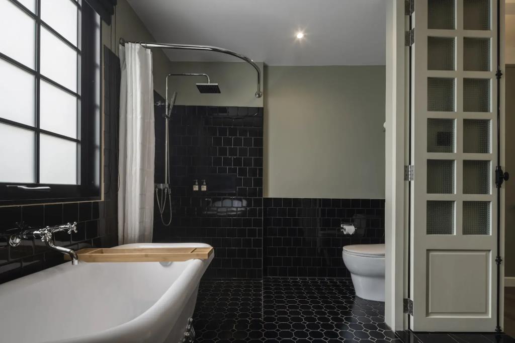 Thomas Bangkok Hotel 3*