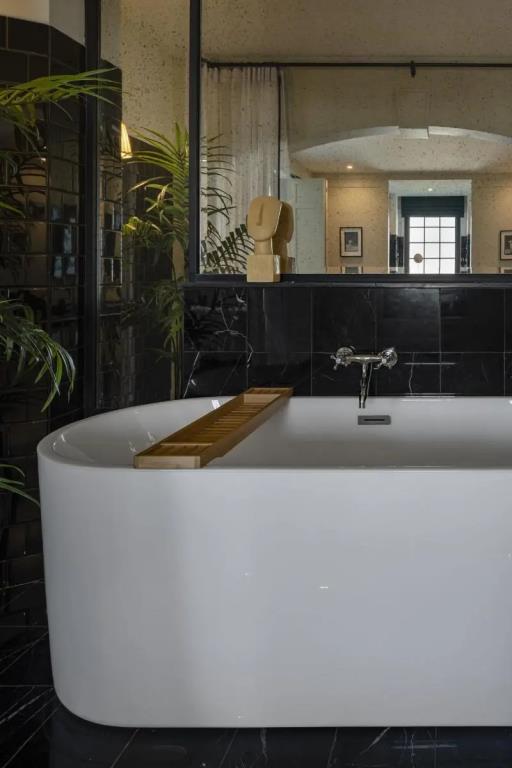 Thomas Bangkok Hotel 3*