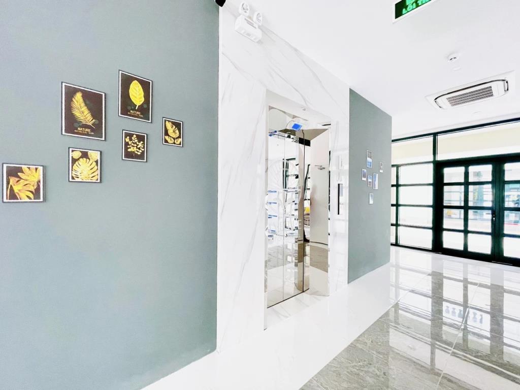 Myrtle Boutique Hotel 3*