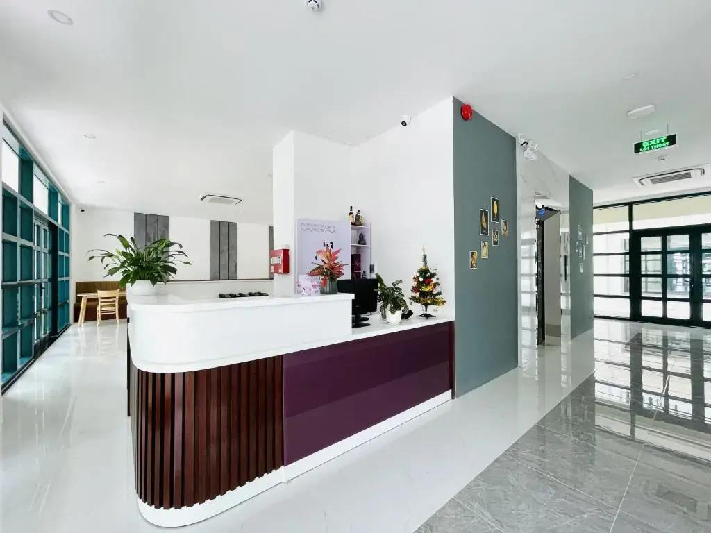 Myrtle Boutique Hotel 3*