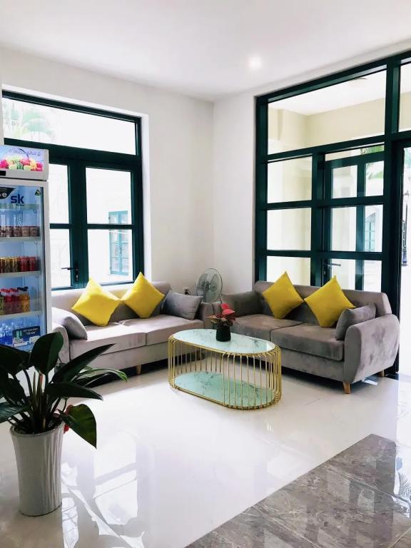 Myrtle Boutique Hotel 3*
