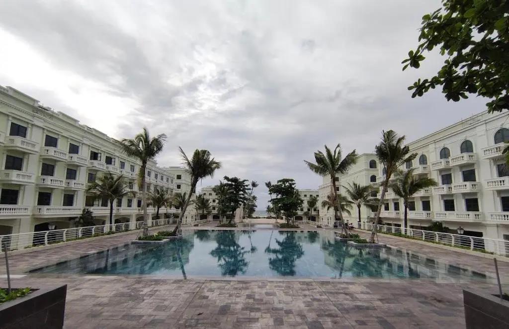 Myrtle Boutique Hotel 3*