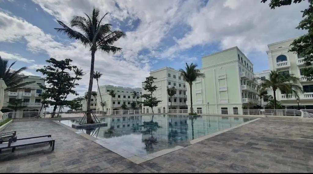 Myrtle Boutique Hotel 3*