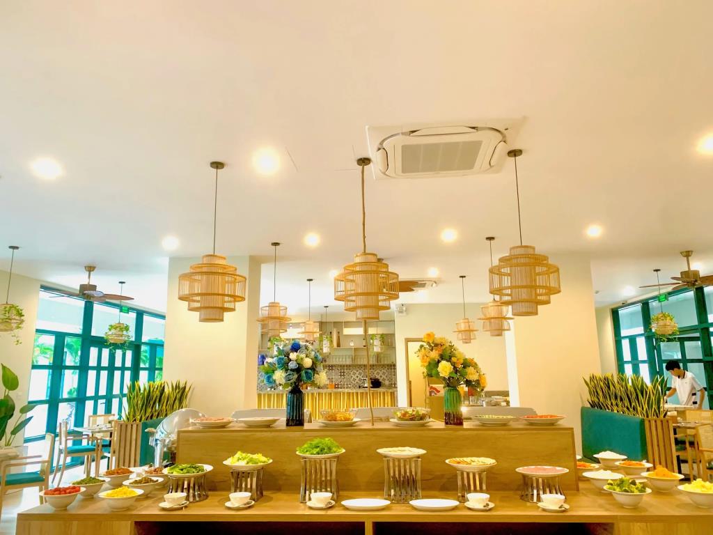 Myrtle Boutique Hotel 3*