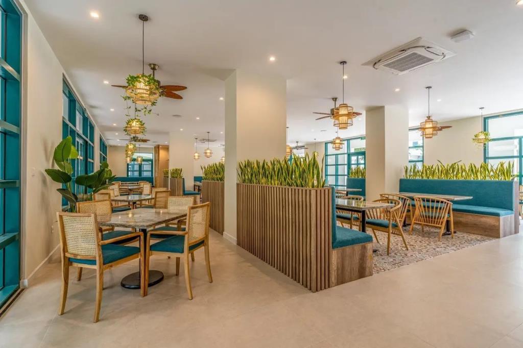 Myrtle Boutique Hotel 3*