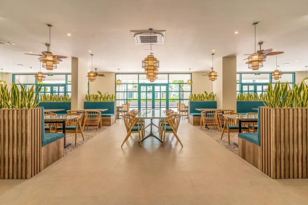 Myrtle Boutique Hotel 3*