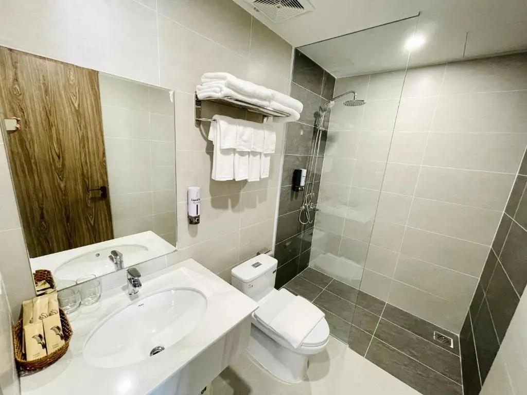 Myrtle Boutique Hotel 3*