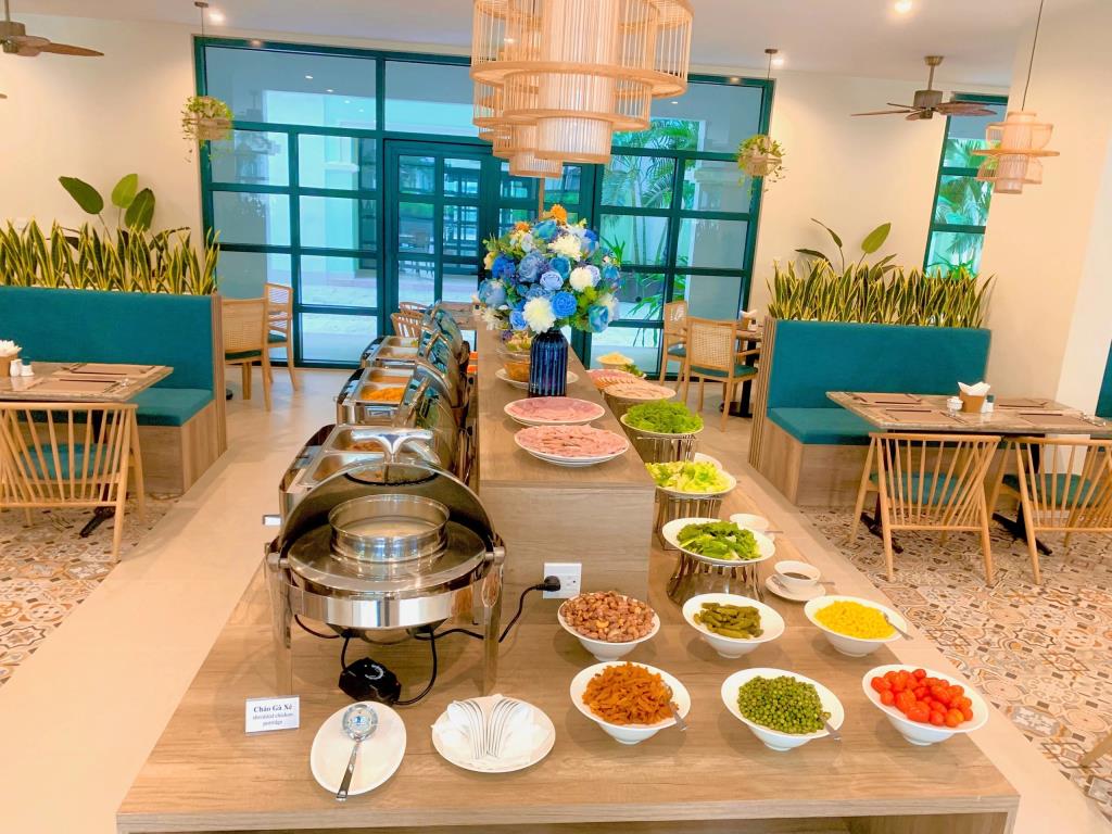 Myrtle Boutique Hotel 3*
