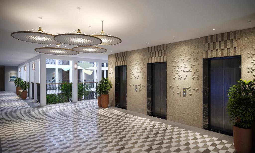 Little Oasis . A Luxury Hotel & Spa 5*