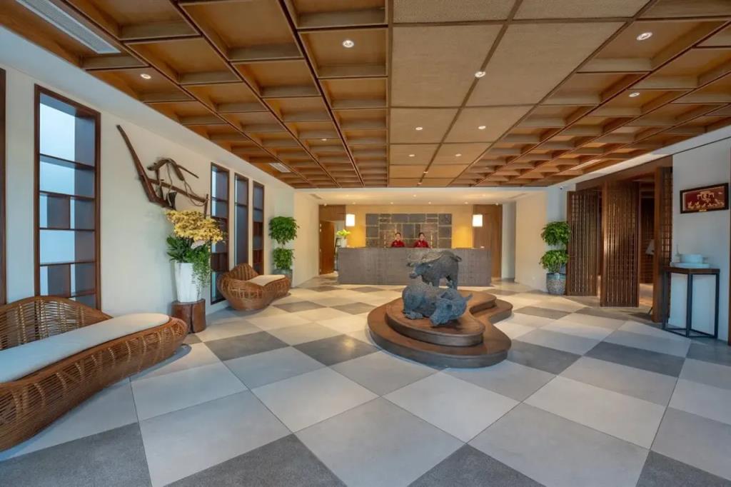 Little Oasis . A Luxury Hotel & Spa 5*