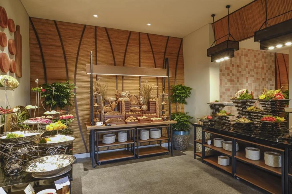 Little Oasis . A Luxury Hotel & Spa 5*
