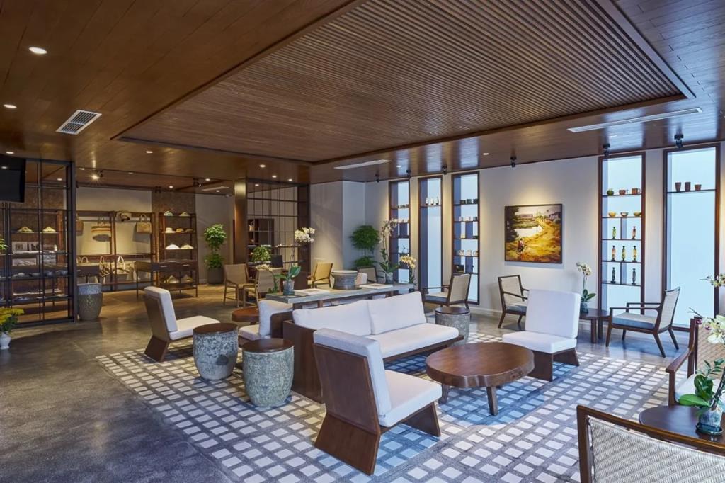 Little Oasis . A Luxury Hotel & Spa 5*