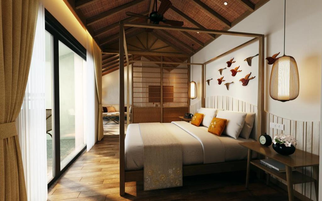 Little Oasis . A Luxury Hotel & Spa 5*