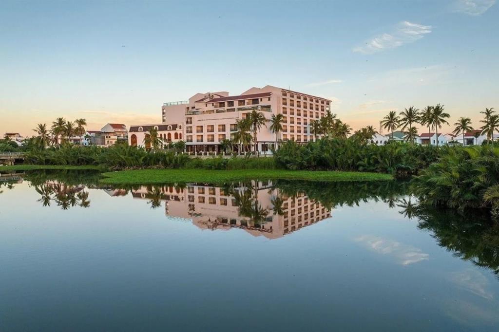 Little Oasis . A Luxury Hotel & Spa 5*