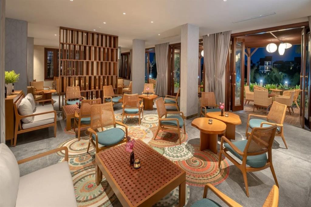 Little Oasis . A Luxury Hotel & Spa 5*