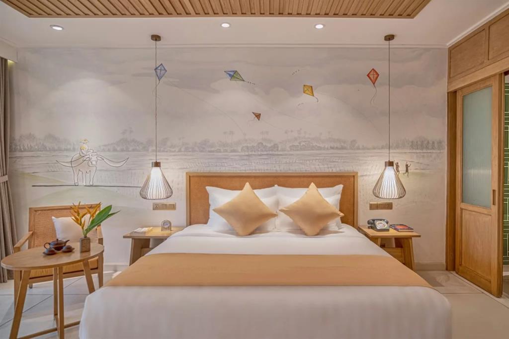 Little Oasis . A Luxury Hotel & Spa 5*