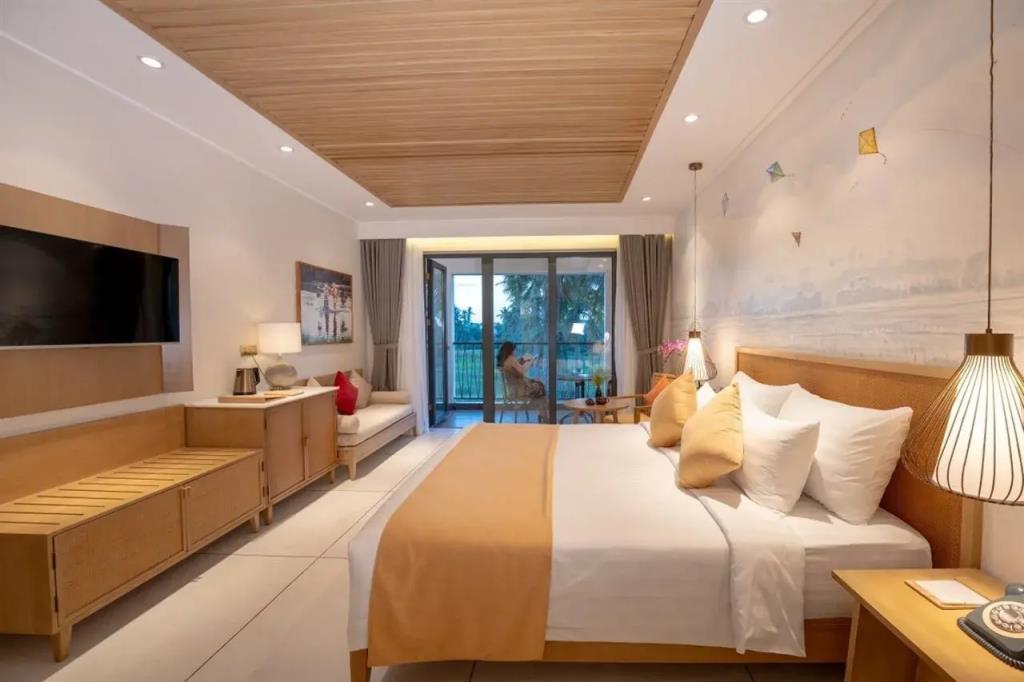 Little Oasis . A Luxury Hotel & Spa 5*