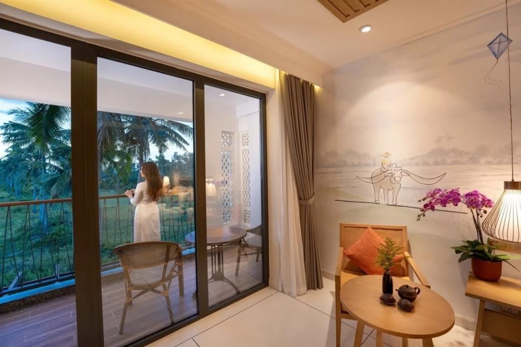 Little Oasis . A Luxury Hotel & Spa 5*