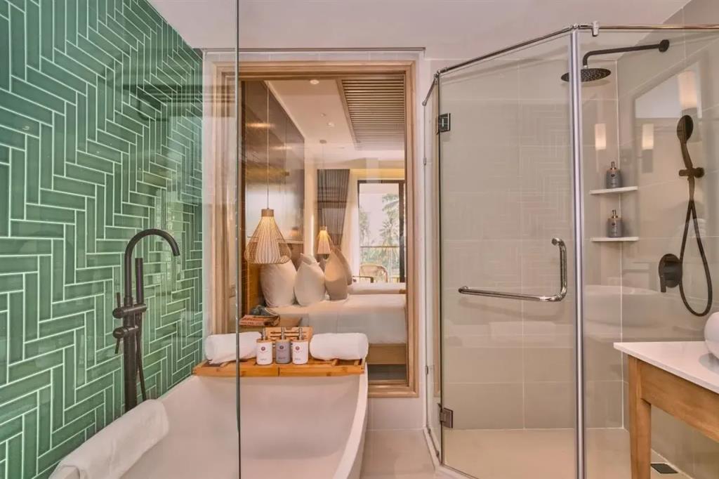 Little Oasis . A Luxury Hotel & Spa 5*