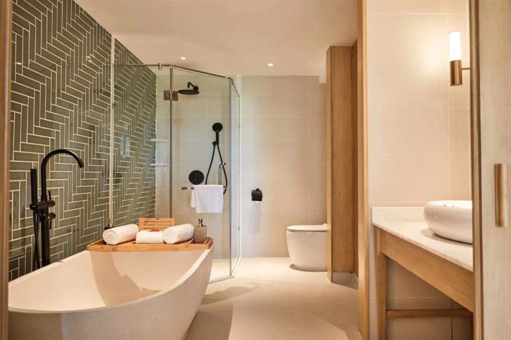 Little Oasis . A Luxury Hotel & Spa 5*
