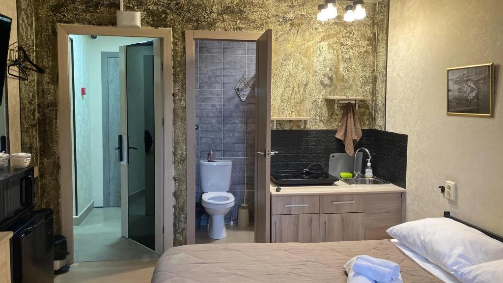 Polyarnik Mini-hotel 0*