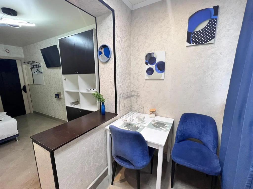 Polyarnik Mini-hotel 0*