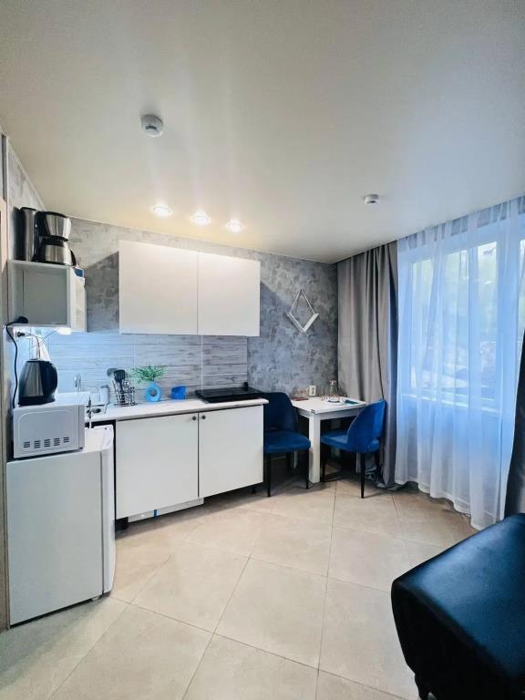Polyarnik Mini-hotel 0*