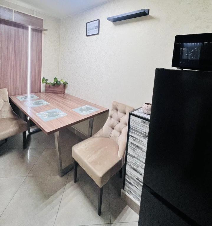 Polyarnik Mini-hotel 0*
