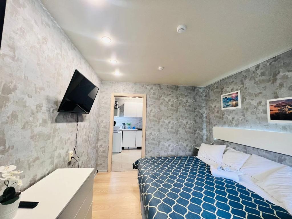 Polyarnik Mini-hotel 0*