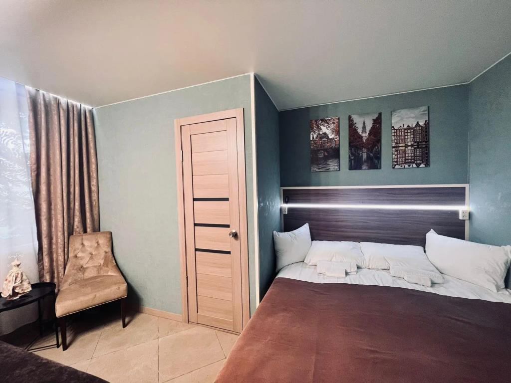 Polyarnik Mini-hotel 0*